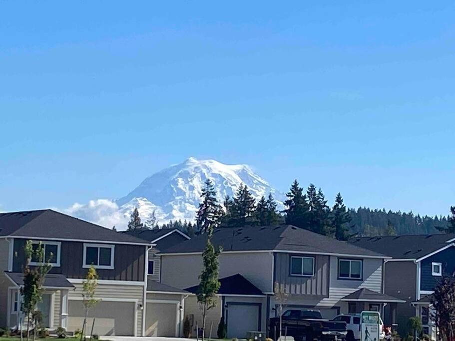 Beautiful And Amazing Community Graham Exterior foto
