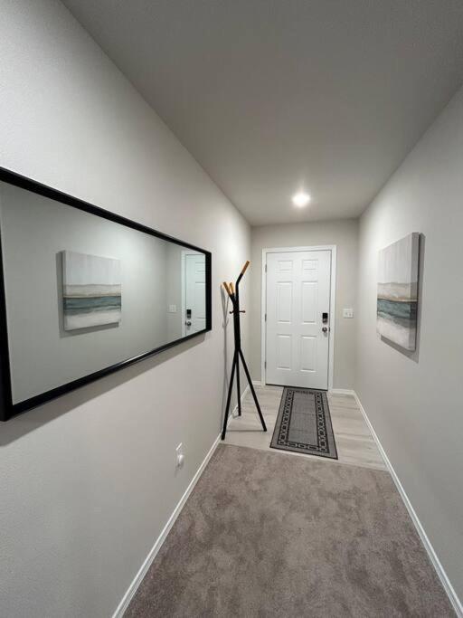 Beautiful And Amazing Community Graham Exterior foto